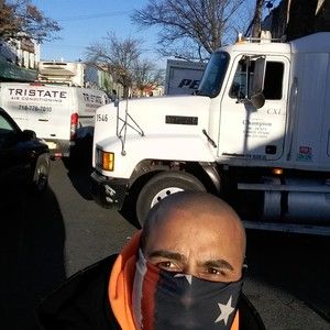 Meet your Posher, Anthony